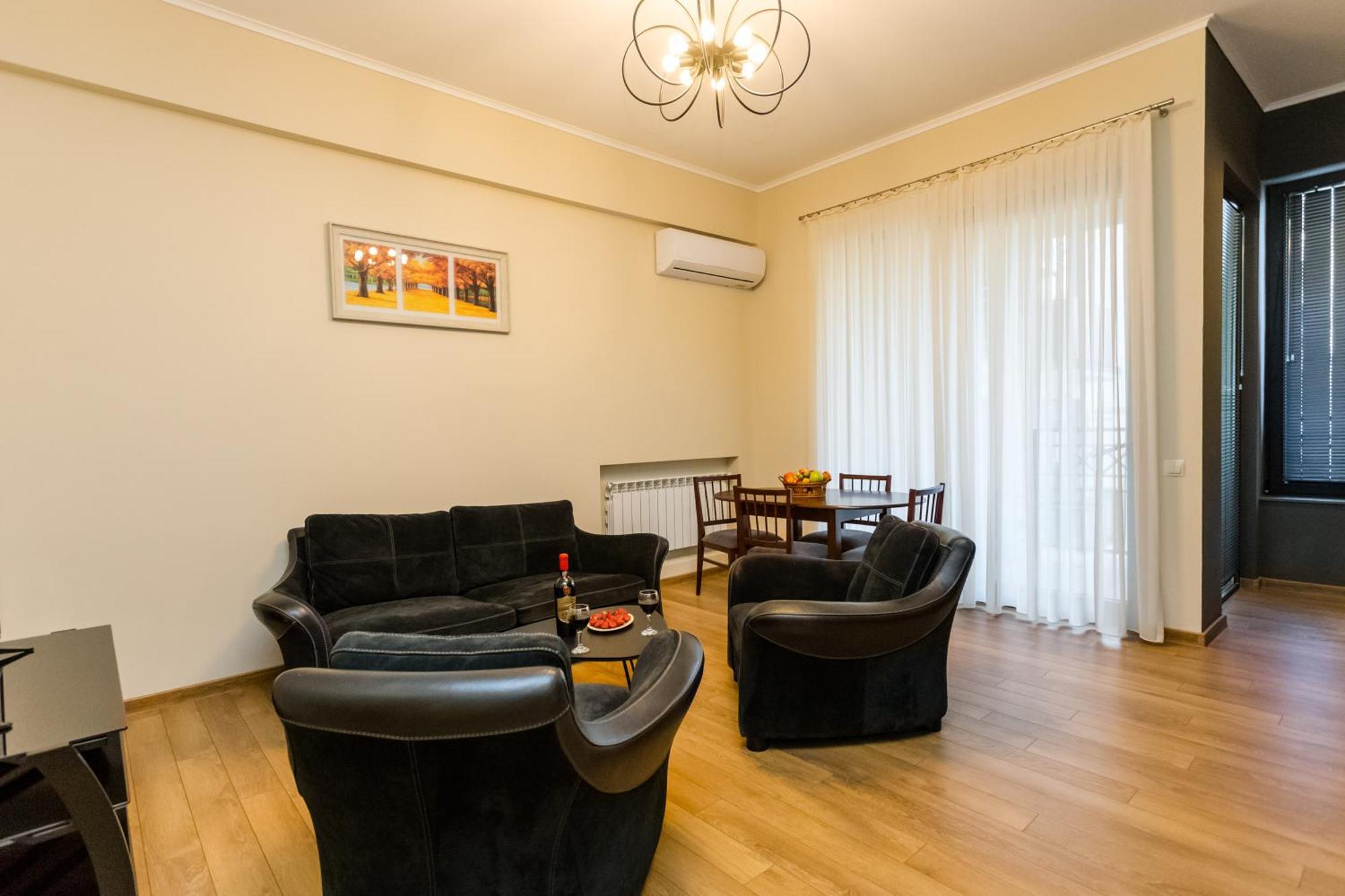 Comfy Home V Tbilisi Exterior photo