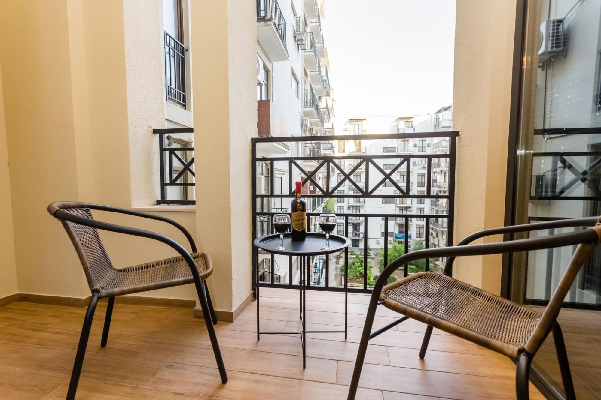 Comfy Home V Tbilisi Exterior photo