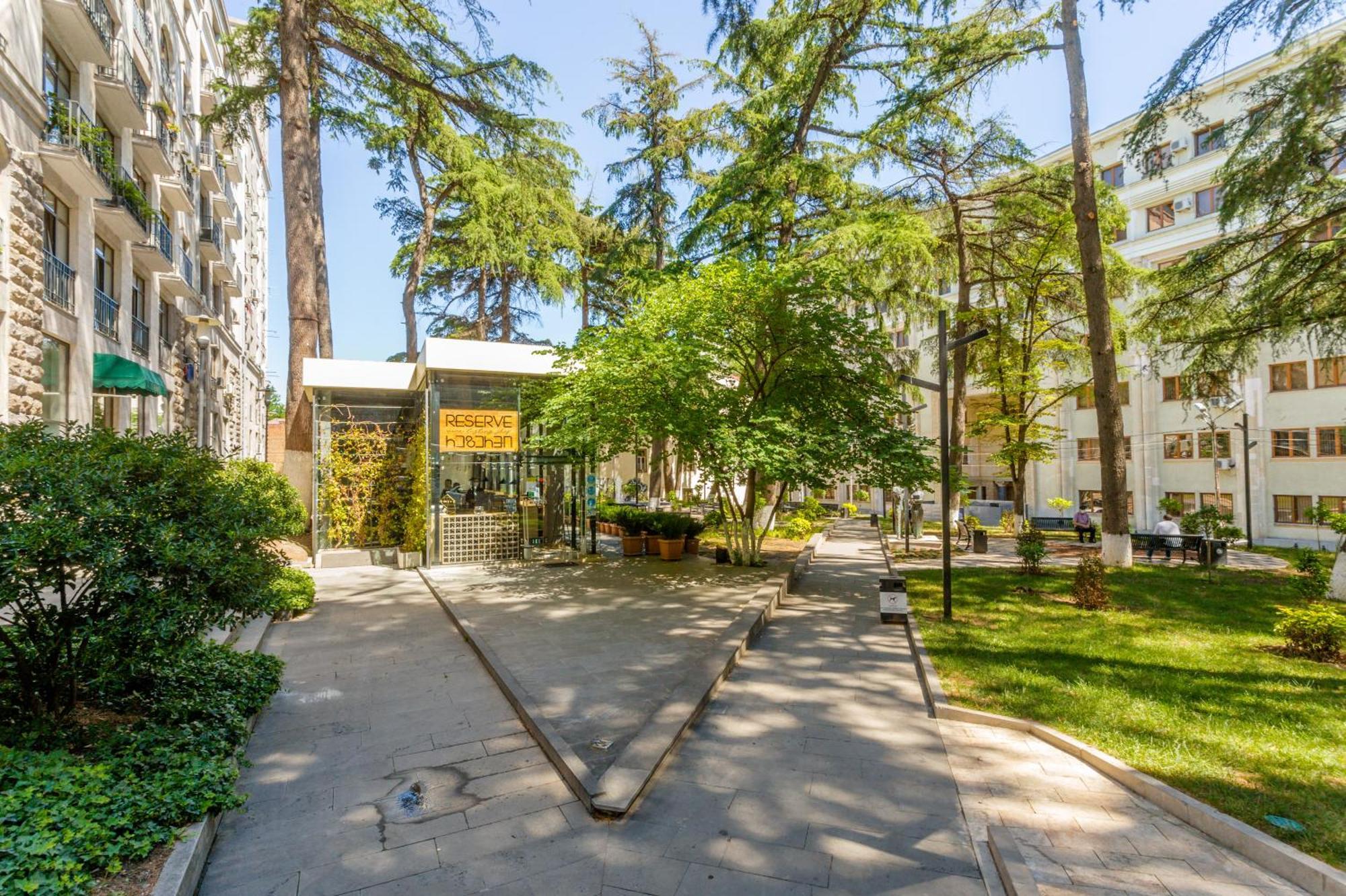 Comfy Home V Tbilisi Exterior photo