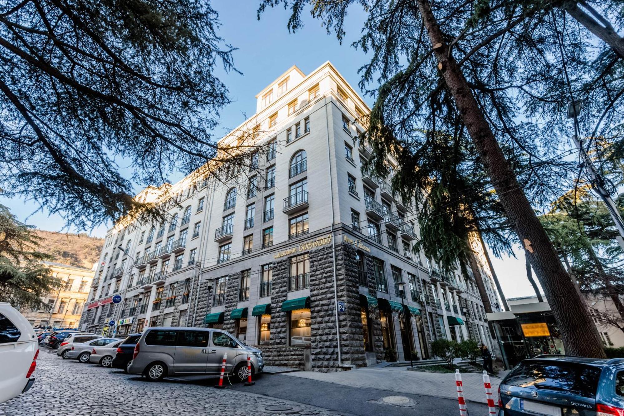 Comfy Home V Tbilisi Exterior photo